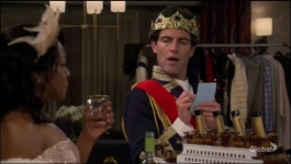 The Neighborhood - Season 08 Episode 12